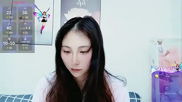cathy00 online show from 02-11-25, 01:10