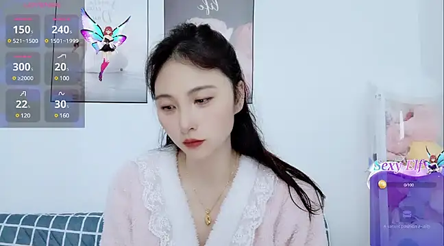 cathy00 online show from 02-16-25, 01:25