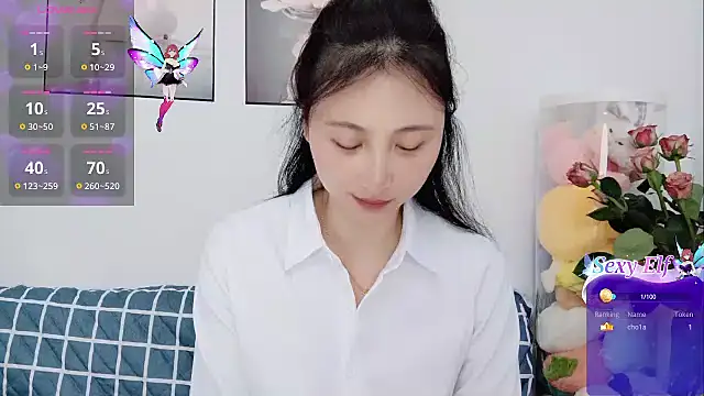 cathy00 online show from 02-25-25, 11:30