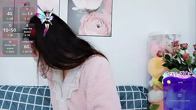 cathy00 online show from 02-26-25, 12:38