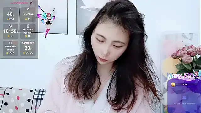 cathy00 online show from 02-28-25, 12:43