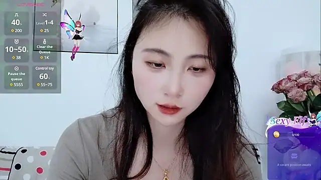 cathy00 online show from 02-28-25, 12:42