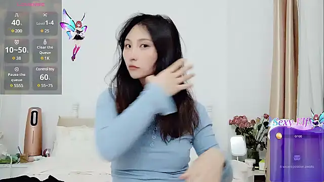 cathy00 online show from 03-05-25, 11:28