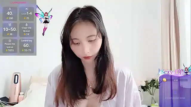 cathy00 online show from 03-07-25, 01:09