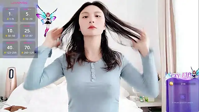 cathy00 online show from 03-09-25, 01:25