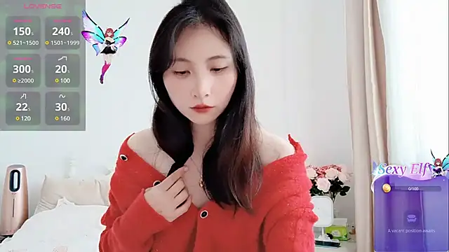 cathy00 online show from 03-10-25, 12:51