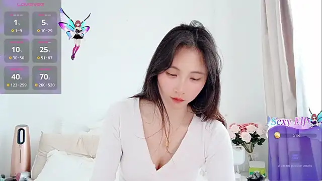 cathy00 online show from 03-12-25, 01:03