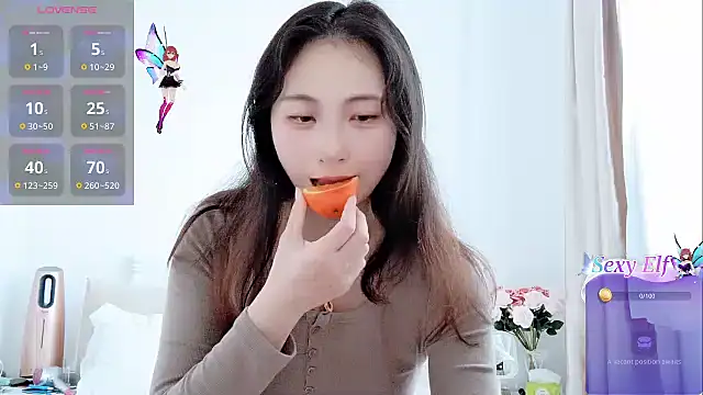 cathy00 online show from 03-13-25, 12:27