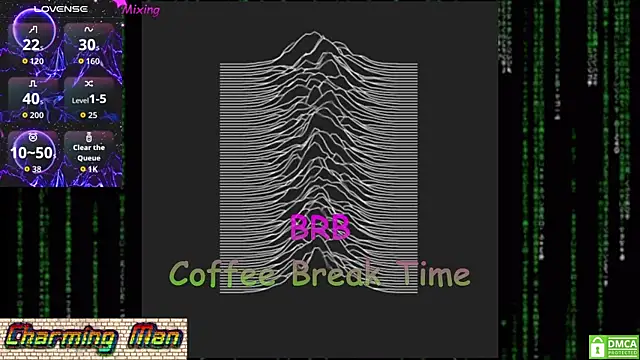 TheGothKing online show from 05-07-26, 06:13