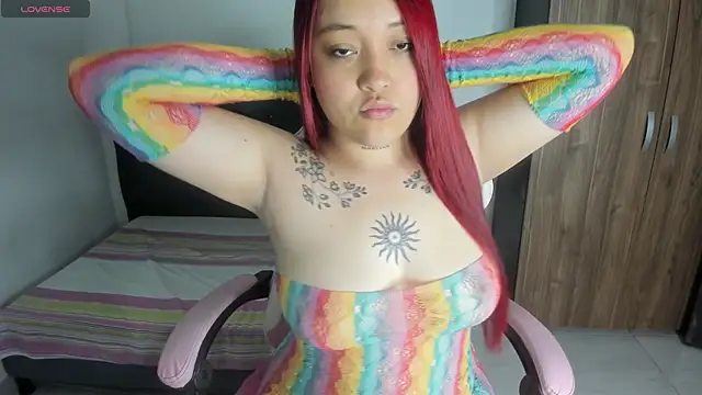 julinee smithh online show from 08-08-26, 06:21