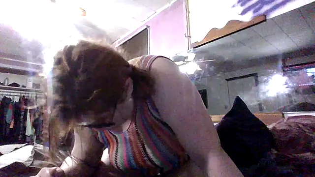 Sweetexibition online show from 03-22-25, 10:59