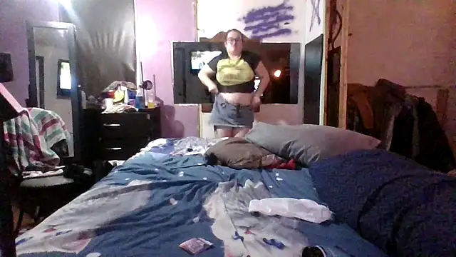 Sweetexibition online show from 09-26-25, 03:10