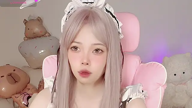 Ruby 2xy online show from 07-02-26, 02:22