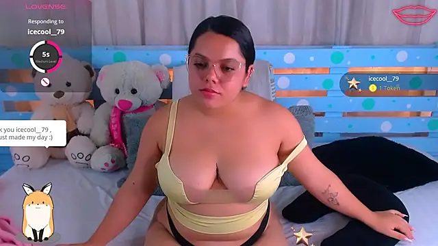 Sara-04 online show from 12-23-24, 11:39