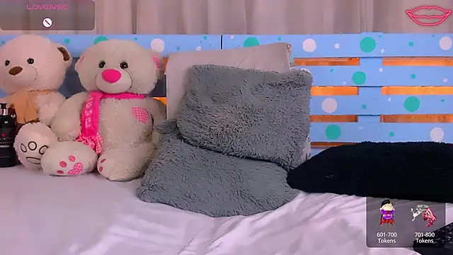 Sara-04 online show from 12-24-24, 02:43