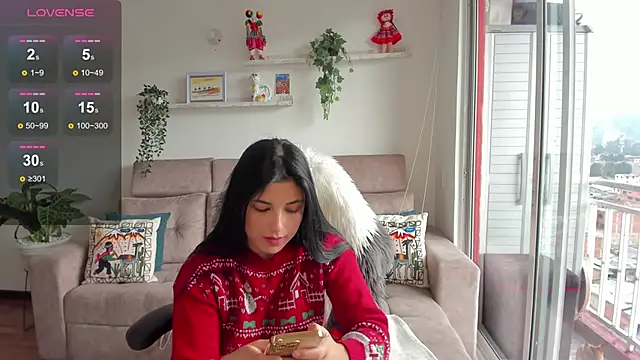 Arya 33 online show from 12-27-24, 07:35