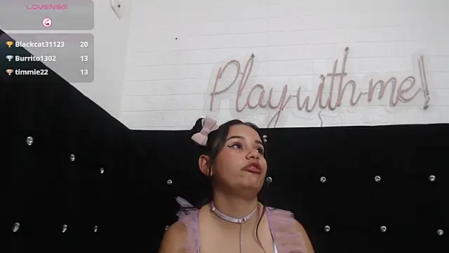  Miaaleon online show from 02-05-25, 04:14