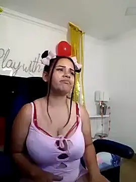  Miaaleon online show from 02-07-25, 07:17