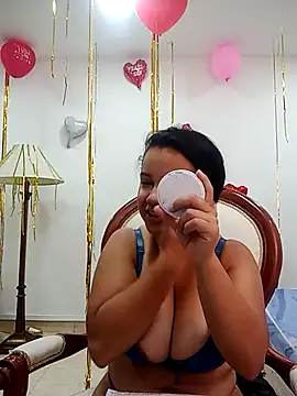  Miaaleon online show from 02-12-25, 01:16