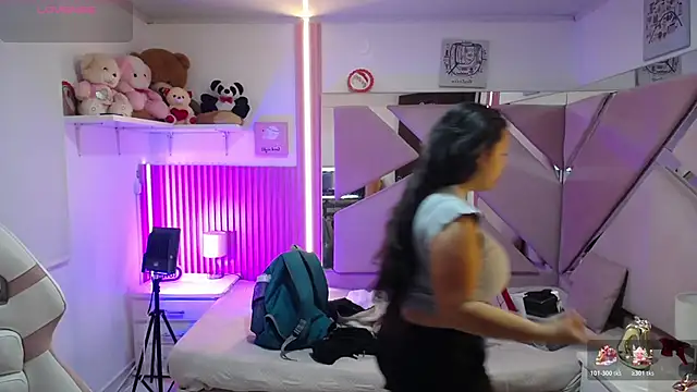  Miaaleon online show from 01-09-26, 12:19