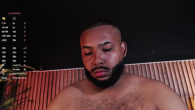 DilanJonnes  online show from 10-24-25, 10:06