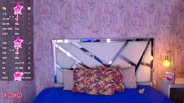 dominic thailor online show from 09-14-25, 01:43