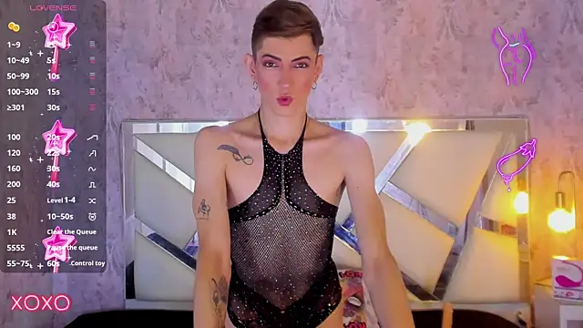 dominic thailor online show from 01-17-26, 02:22