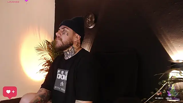 Ash gusbig online show from 01-05-25, 12:52