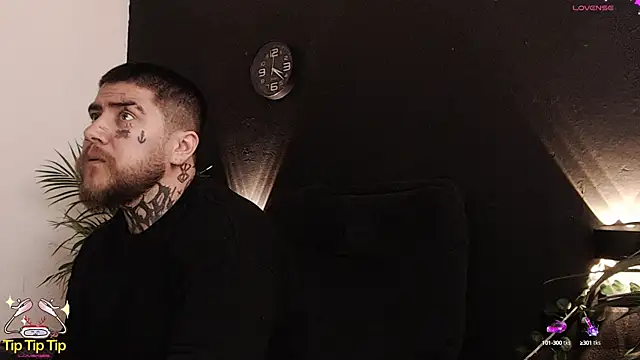 Ash gusbig online show from 01-16-25, 05:23