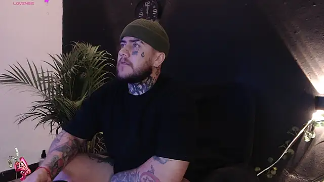 Ash gusbig online show from 02-23-25, 02:18