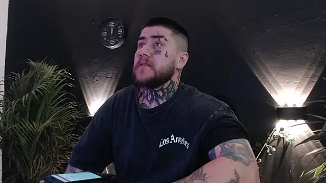 Ash gusbig online show from 03-15-25, 01:18