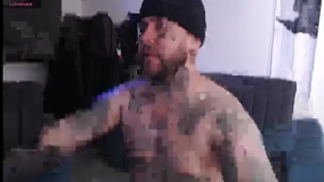 Ash gusbig online show from 02-16-26, 06:15