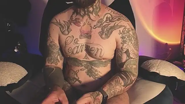 Ash gusbig online show from 03-17-26, 03:00