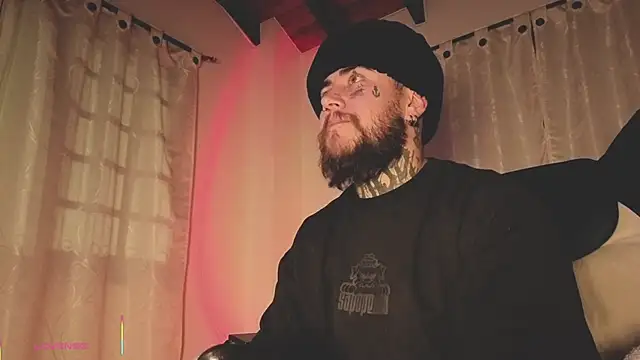 Ash gusbig online show from 05-02-26, 04:06