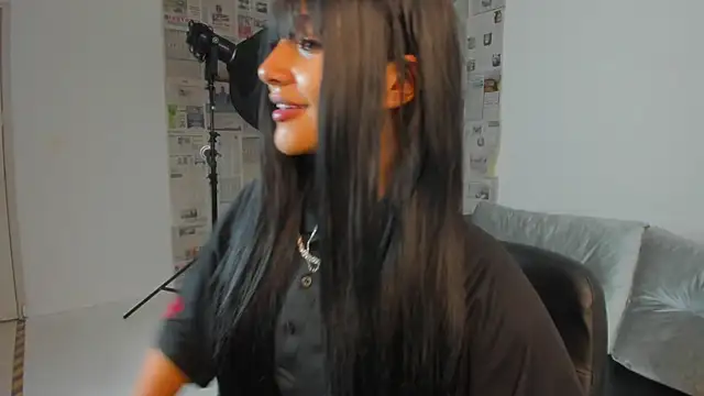 ArigyGomez online show from 12-13-24, 12:53