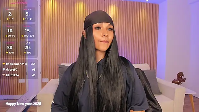 ArigyGomez online show from 01-12-25, 06:27