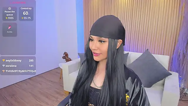 ArigyGomez online show from 01-25-25, 08:31