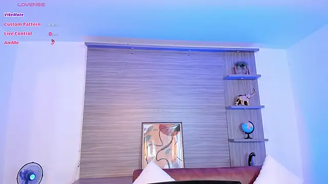 ArigyGomez online show from 03-05-25, 09:48