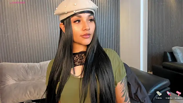 ArigyGomez online show from 03-12-25, 06:33