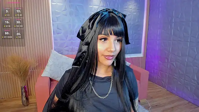 ArigyGomez online show from 03-19-25, 07:38