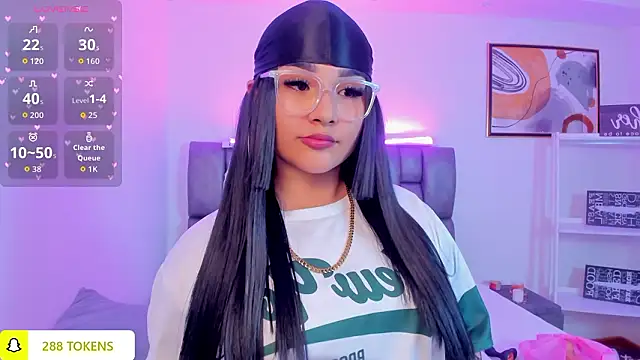 ArigyGomez online show from 03-06-26, 04:47