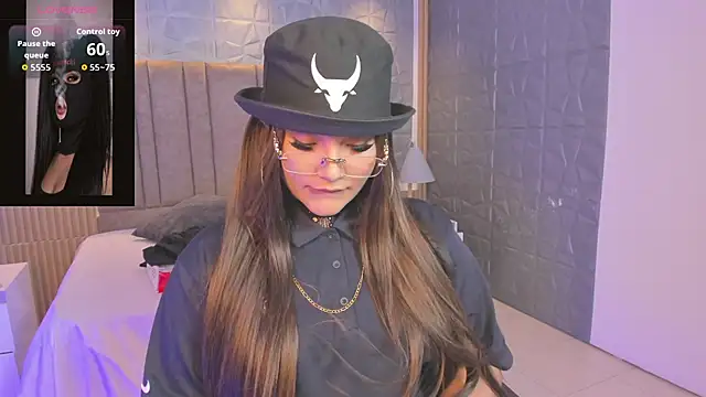 Snapshot of ArigyGomez chatting on 04-16-26, 08:42 ArigyGomez online show from 04-16-26, 08:42