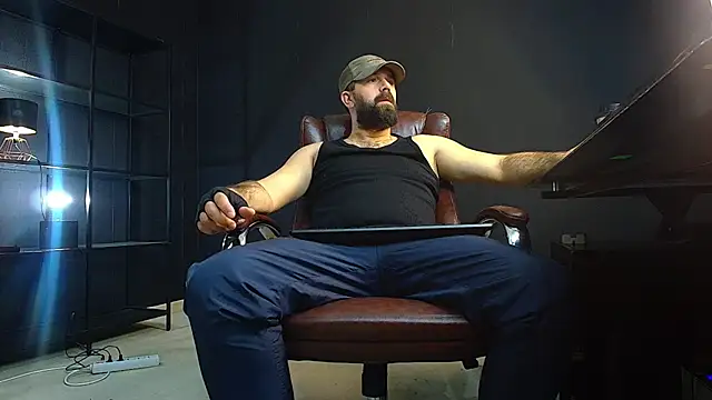 JackEthann online show from 12-11-24, 05:32