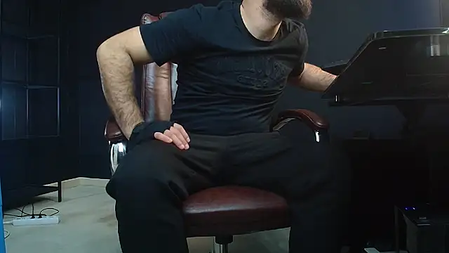 JackEthann online show from 12-20-24, 06:29