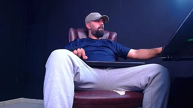 JackEthann online show from 09-10-25, 05:07