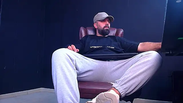 JackEthann online show from 09-11-25, 05:18