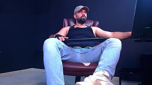 JackEthann online show from 09-13-25, 05:07