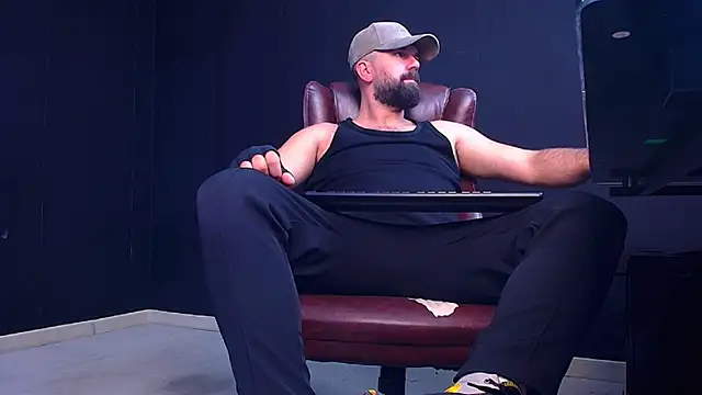 JackEthann online show from 09-19-25, 04:47