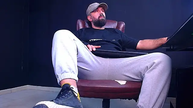 JackEthann online show from 09-22-25, 04:58