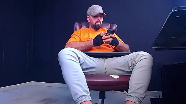 JackEthann online show from 09-24-25, 05:22